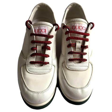 gucci gym clothes|gucci gym shoes 1984.